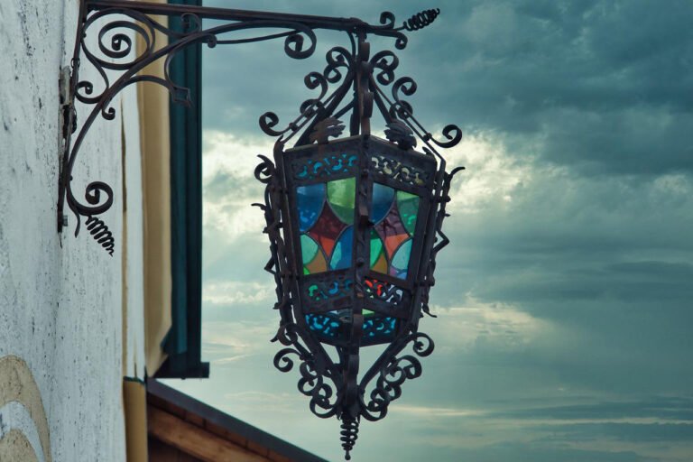 Cómo elegir tulipas para lámparas antiguas y darles nuevo vida