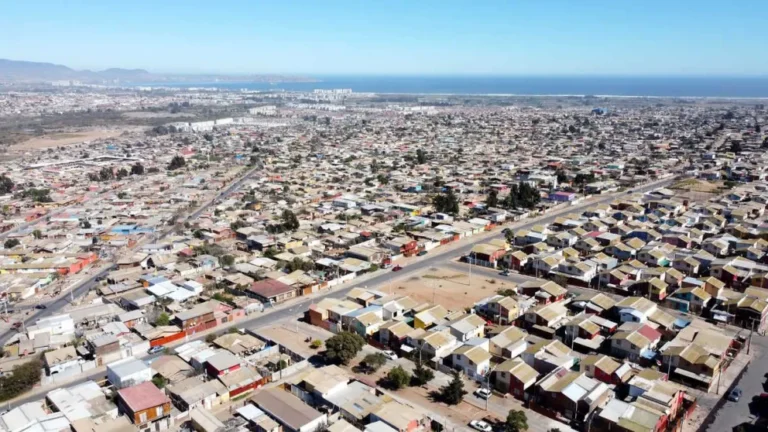 Dónde encontrar desarmadurías en Las Compañías, La Serena