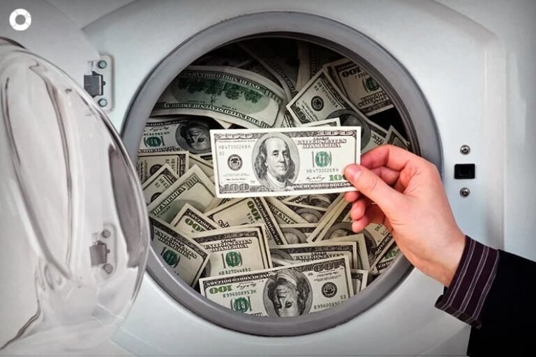 Qué significa el lavado de dinero y cómo se lleva a cabo