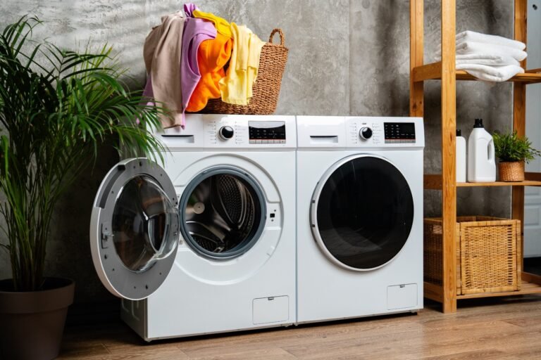 Qué rack para lavadora y secadora es el mejor para mi hogar 3 Qué rack para lavadora y secadora es el mejor para mi hogar