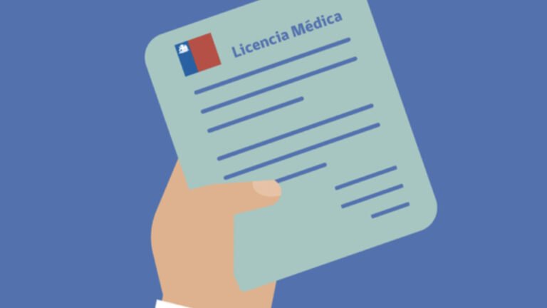 Se puede obtener licencia médica por atenciones de urgencias 5 Se puede obtener licencia médica por atenciones de urgencias