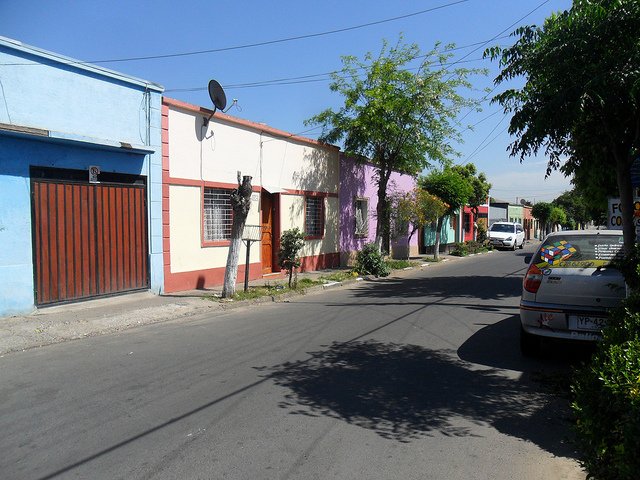 lo prado