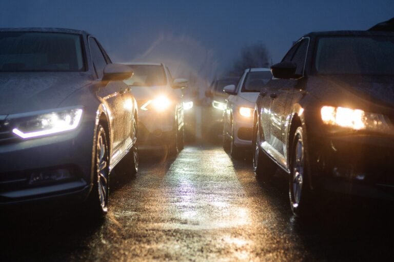 Por qué se apagan solas las luces de mi auto