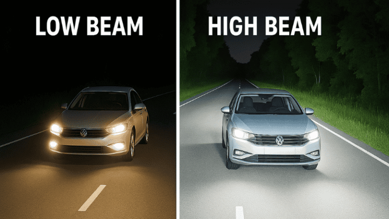 Por qué no me prende la luz baja del auto pero sí la alta 4 Por qué no me prende la luz baja del auto pero sí la alta