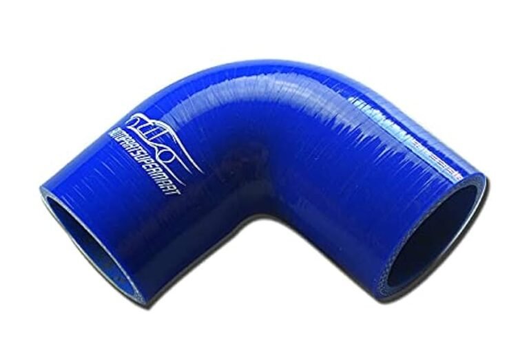 Qué manguera turbo se necesita para Chevrolet Captiva 2 manguera turbo