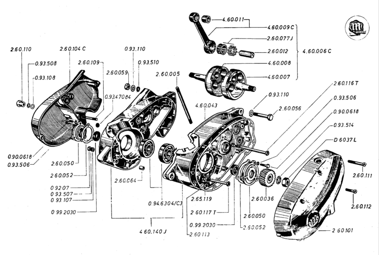 Cómo acceder al manual de despiece del Toyota Yaris fácilmente