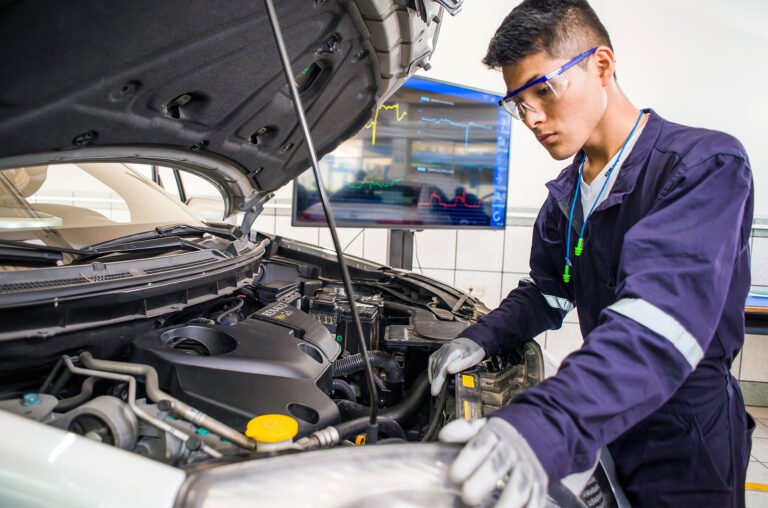 Qué necesitas saber sobre autos y mecánica automotriz 5 Qué necesitas saber sobre autos y mecánica automotriz