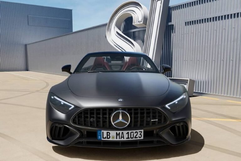 Dónde encontrar una casa rodante Mercedes Benz en Chile