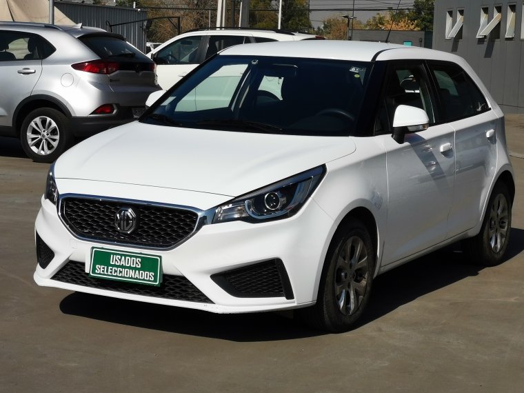 Qué debes saber sobre los MG usados disponibles en Chile 3 Qué debes saber sobre los MG usados disponibles en Chile