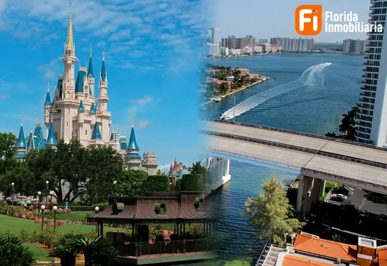 Cómo manejar en Miami y Orlando sin problemas ni complicaciones 8 Cómo manejar en Miami y Orlando sin problemas ni complicaciones