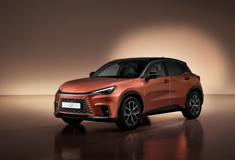 Está el Alfa Romeo trabajando en un nuevo mini SUV 6 Está el Alfa Romeo trabajando en un nuevo mini SUV