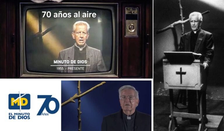 Qué son los cinco minutos de Dios y cómo pueden transformar tu vida