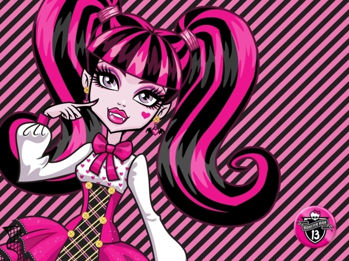 Dónde puedo comprar la muñeca Draculaura de Monster High 3 Dónde puedo comprar la muñeca Draculaura de Monster High