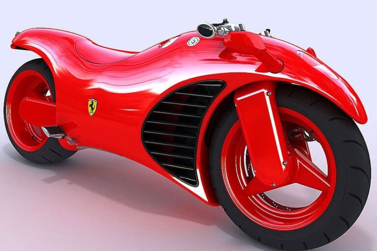 Cómo puedo transportar una moto en mi auto de forma segura