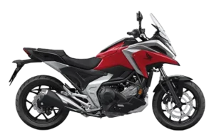 moto chile