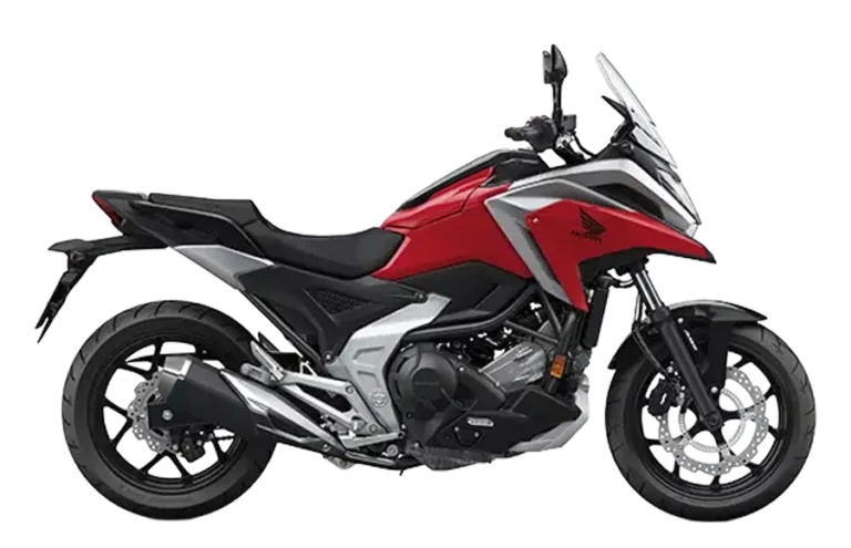 moto chile
