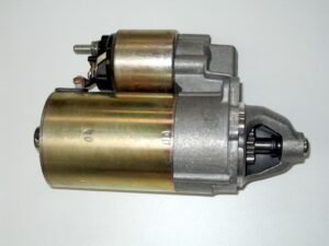 motor arranque