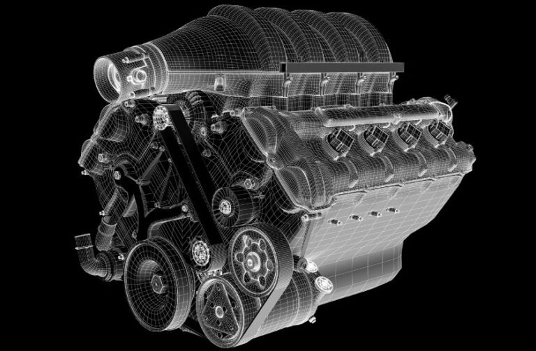 Cuál es la historia del motor a gasolina y su evolución a lo largo del tiempo 4 Cuál es la historia del motor a gasolina y su evolución a lo largo del tiempo