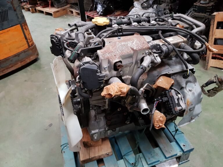 Dónde puedo encontrar motores usados para Chevrolet Corsa en Chile