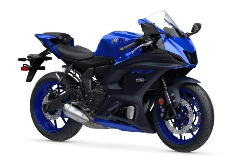 motos yamaha