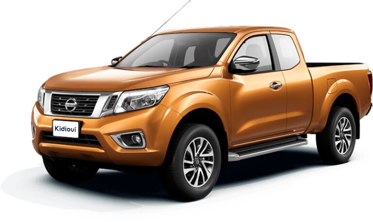 Cuáles son las diferencias entre Nissan Navara LE y SE