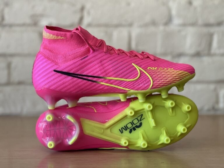 nike mercurial