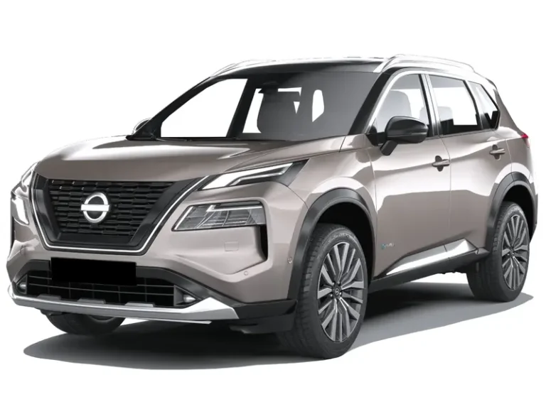 nissan portillo