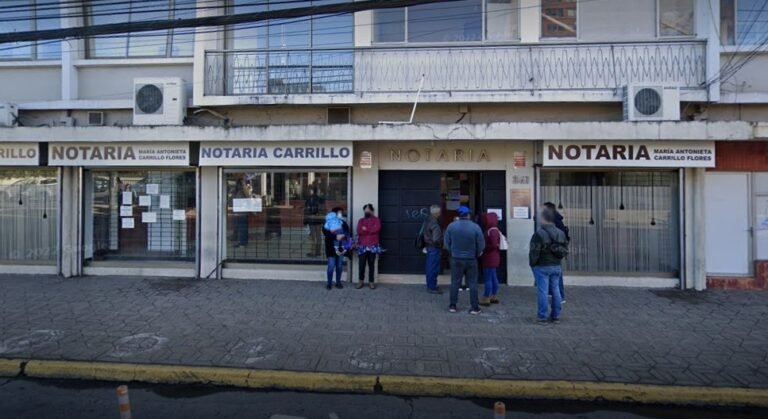 Qué servicios ofrece la Notaría Antonieta Mendoza en Las Condes 3 Qué servicios ofrece la Notaría Antonieta Mendoza en Las Condes