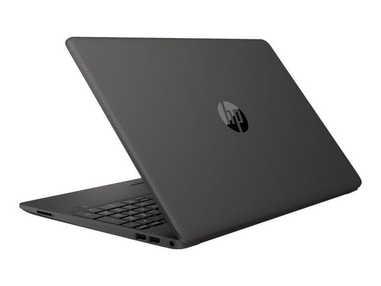 Qué tipos de teclados son compatibles con notebooks HP