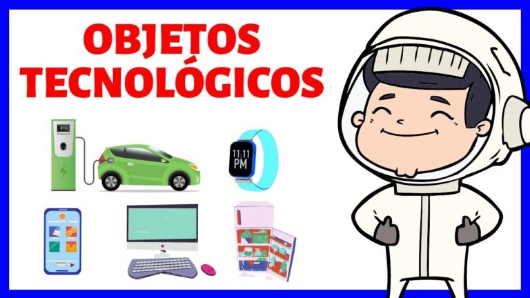 Cómo crear diseños innovadores de objetos tecnológicos 5 Cómo crear diseños innovadores de objetos tecnológicos