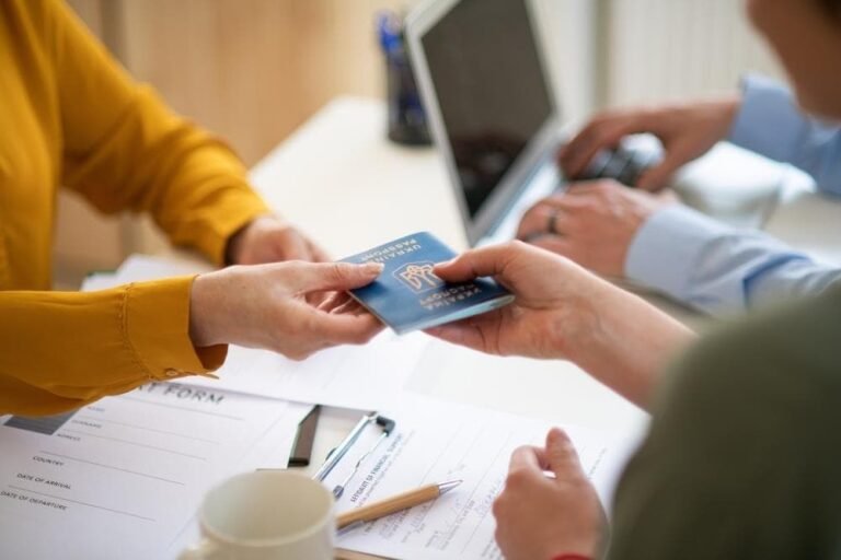 Se pueden obtener dos permisos el mismo día en Chile 2 obtener permisos 1