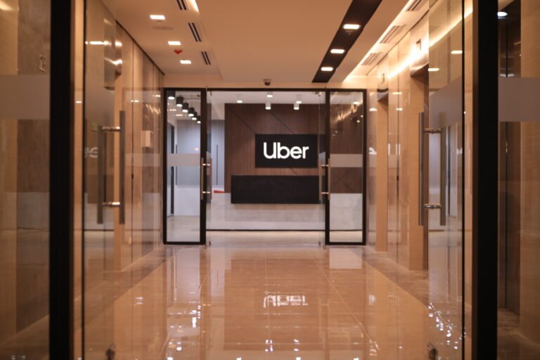 Dónde se encuentran las oficinas de Uber en Santiago de Chile 7 Dónde se encuentran las oficinas de Uber en Santiago de Chile