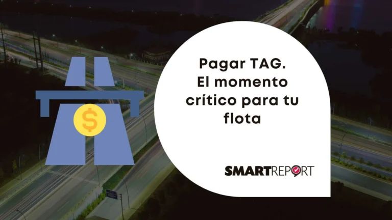 Cómo puedo pagar todos mis TAG de forma fácil y rápida 5 Cómo puedo pagar todos mis TAG de forma fácil y rápida