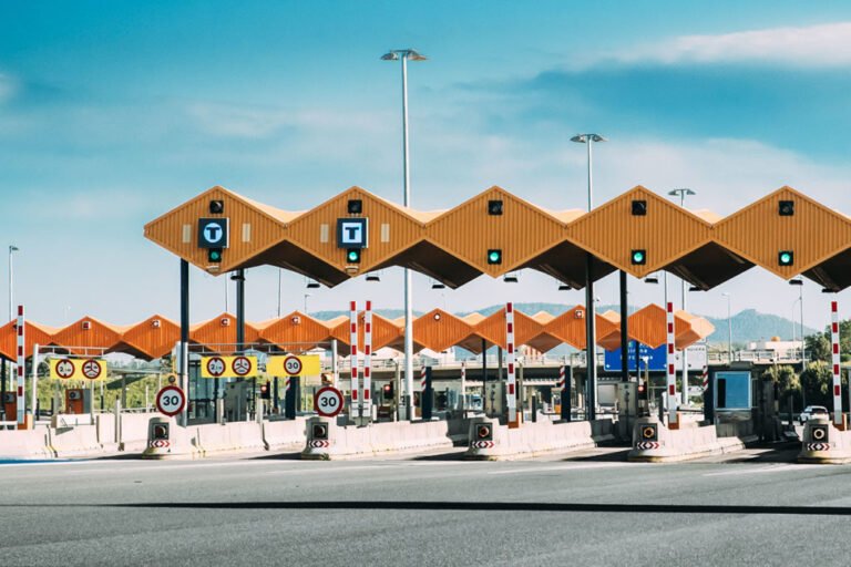Cómo realizar el pago total de autopistas a través de Servipag
