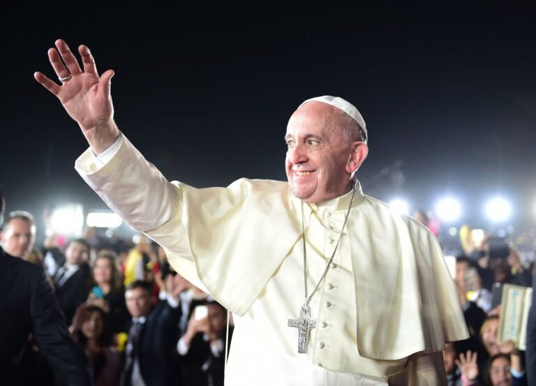 Qué actividades y discursos tuvo el Papa durante su visita a Chile 6 Qué actividades y discursos tuvo el Papa durante su visita a Chile