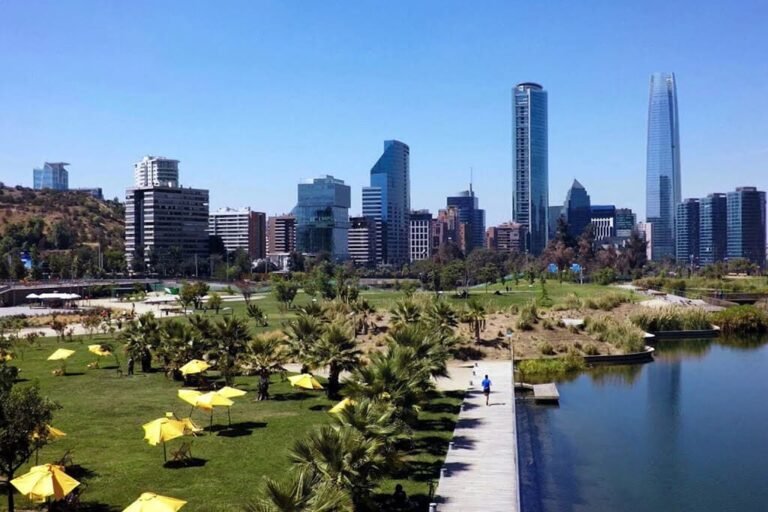Qué actividades se llevarán a cabo en el Parque Bicentenario para Fiestas Patrias 6 Qué actividades se llevarán a cabo en el Parque Bicentenario para Fiestas Patrias