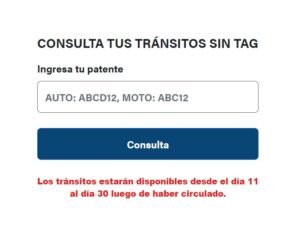 pase diario 1