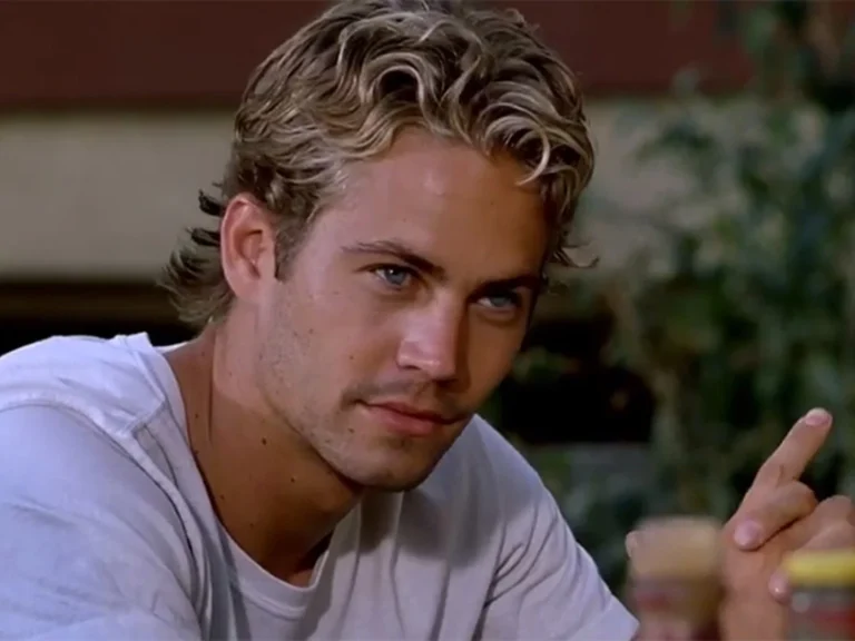 Cuáles fueron los autos más icónicos de Paul Walker en su carrera 5 Cuáles fueron los autos más icónicos de Paul Walker en su carrera