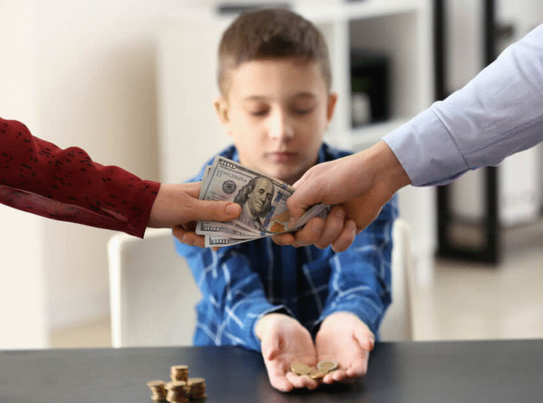 pension alimenticia 2