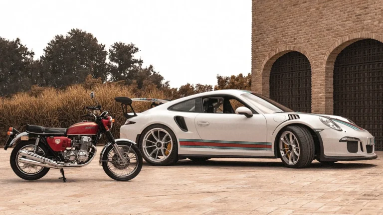 Dónde puedo permutar mi moto por un jeep en Chile