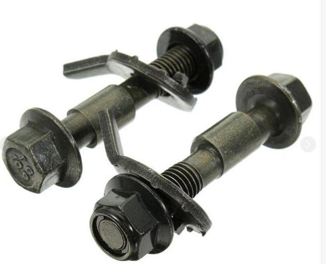 Cuáles son los mejores pernos excéntricos para ajustar el camber 5 Cuáles son los mejores pernos excéntricos para ajustar el camber