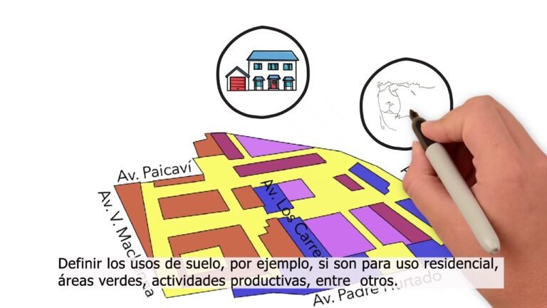 Qué es el plan regulador de Viña del Mar y cómo afecta a la ciudad 3 Qué es el plan regulador de Viña del Mar y cómo afecta a la ciudad