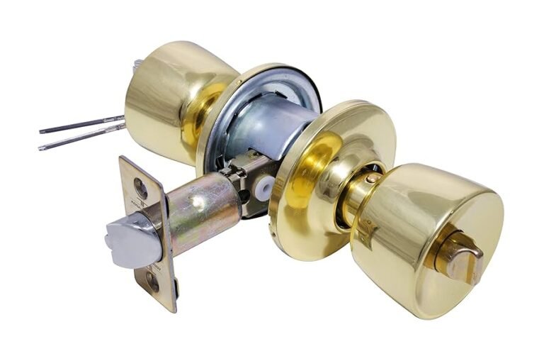 Qué características tiene la chapa Poli Assa Abloy para seguridad 11 poli assa