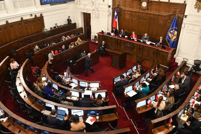 Por qué Tobalaba es conocido por sus conexiones con los presidentes 8 Por qué Tobalaba es conocido por sus conexiones con los presidentes