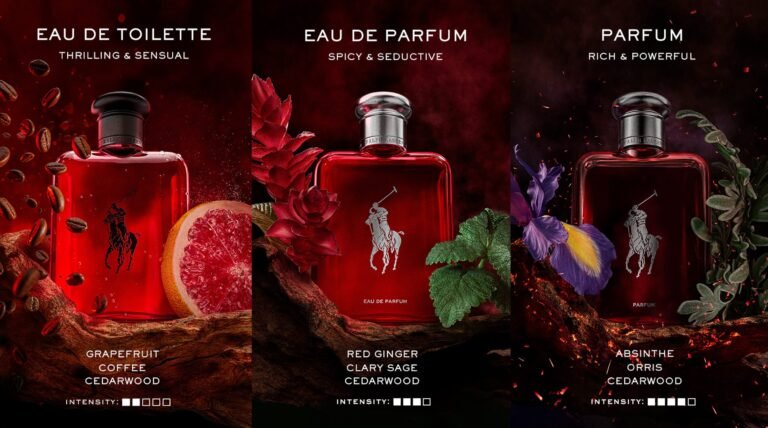 Qué características y opiniones tiene el perfume Polo Red Extreme