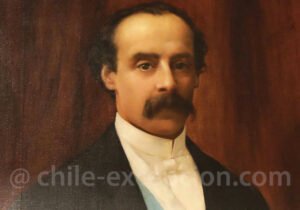 presidente balmaceda