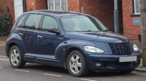 pt cruiser