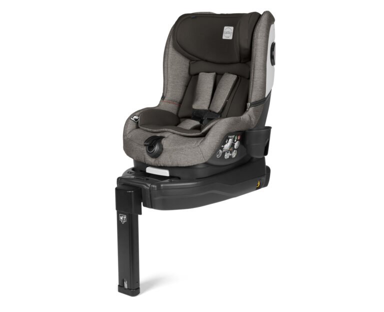 Qué características ofrece el asiento de auto Peg Perego Primo Viaggio 4 Qué características ofrece el asiento de auto Peg Perego Primo Viaggio