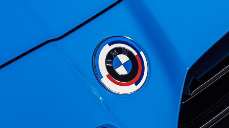 Qué significa la "M" en los autos BMW y por qué es importante 6 Qué significa la «M» en los autos BMW y por qué es importante