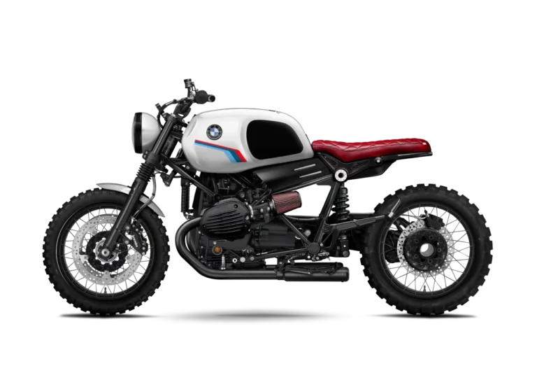 Qué características destacan en el scrambler BMW R Nine T 8 Qué características destacan en el scrambler BMW R Nine T